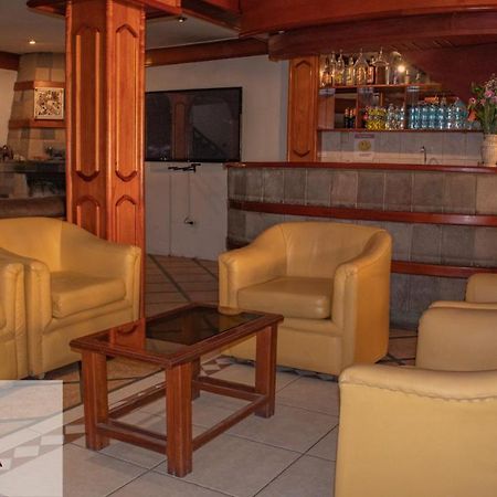 Hotel Inka Andina Куско Екстер'єр фото